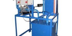 Centrifugal Pump Test Rig