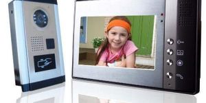Video Door Phone