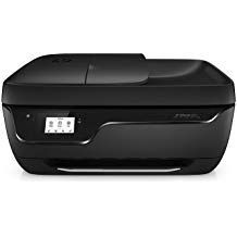 Used HP Officejet 3830 All-in-One Printer