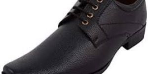 Men Leather Shoes