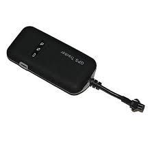 GPS Vehicle Tracker