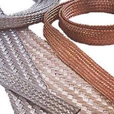 Braided Copper Wire