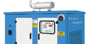 Silent Automatic Generator Set