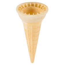 Ice Cream Cones