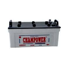 Sealed Automotive Inverter Batteries