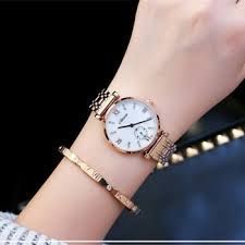 Female Watches