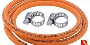 Gas Pipe
