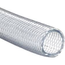 Braided Hoses