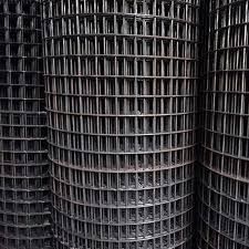 Welded Wire Mesh