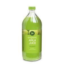 Organic Amla Juice