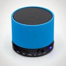 Bluetooth Speaker