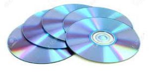 DVD Disk