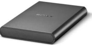 External Hard Disk
