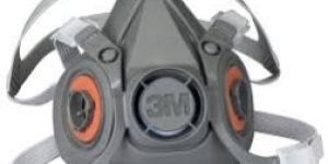 Respirator Face Mask