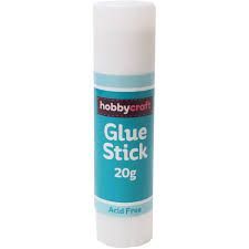 Glue Stick