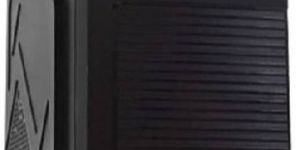 Computer Central Processor