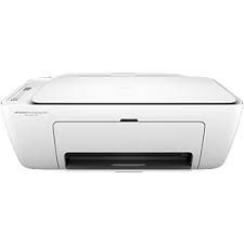 HP Deskjet All in One Printer