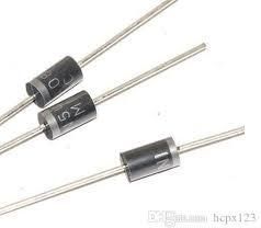 Electric Diode
