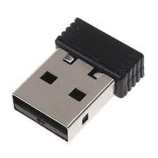 USB Adapters