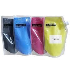 Toner Powder