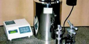 Bomb Calorimeter