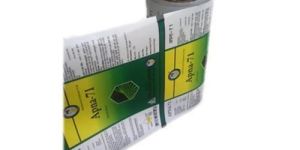 Laminated Packaging Film