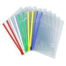 Plastic Files