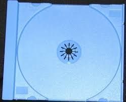 CD Trays