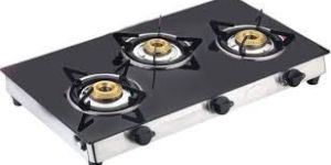 Gas Burner