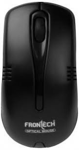 Frontech Optical Mouse