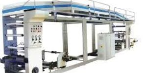 Lamination Machine