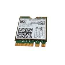 ABS Plastic Laptop Wireless Card