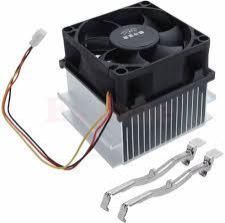 Heat Sink Cooling Fan