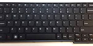 Laptop Keyboard