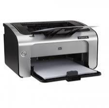 Used HP Laserjet Printer