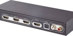 HDMI Switch