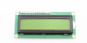 LCD Display Module