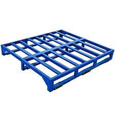 Steel Pallets