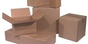 Corrugated Cartons