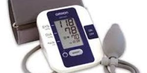 Blood Pressure Monitor