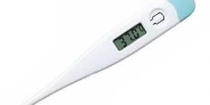 Digital Thermometer