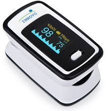 Pulse Oximeter