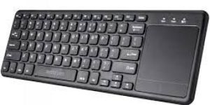 Wireless Keyboard