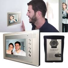 Video Door Phone