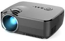 LED Projector
