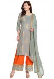 Salwar Kameez