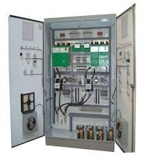VFD Panel
