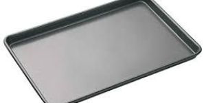 Baking Tray