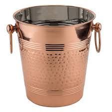 Copper Bucket