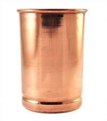 Copper Glass